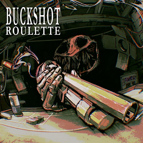 Buckshot Roulette XBOX OneXBOX Series X|SXBOX Cloud Gaming (покупка на любой аккаунт / ключ) (США)