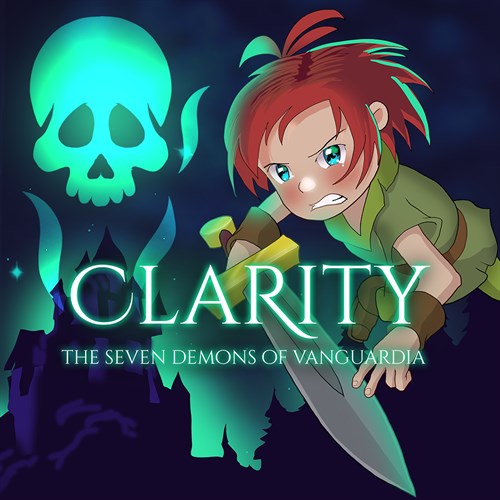 Clarity: The Seven Demons of Vanguardia XBOX OneXBOX Series X|S (покупка на новый аккаунт) (Турция)