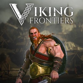 Viking Frontiers XBOX Series X|S (покупка на новый аккаунт) (Турция)