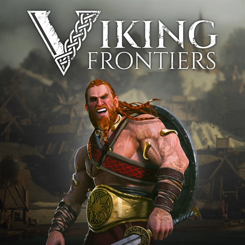 Viking Frontiers XBOX Series X|S (покупка на новый аккаунт) (Турция)