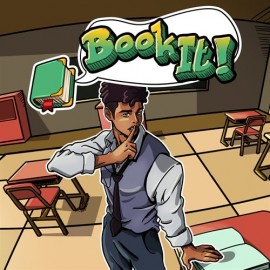 Book It! (Xbox Series) (покупка на новый аккаунт) (Турция)
