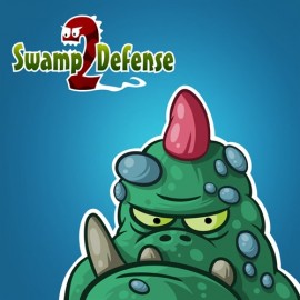 Swamp TD 2 XBOX OneXBOX Series X|S (покупка на новый аккаунт) (Турция)