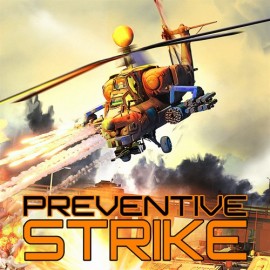 Preventive Strike XBOX OneXBOX Series X|S (покупка на новый аккаунт) (Турция)