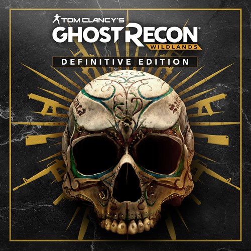 Tom Clancy's Ghost Recon Wildlands Definitive Edition XBOX OneXBOX Series X|SXBOX Cloud Gaming (покупка на новый аккаунт) (Турция)