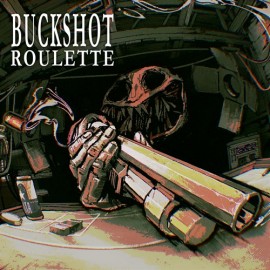 Buckshot Roulette XBOX OneXBOX Series X|SXBOX Cloud Gaming (покупка на новый аккаунт) (Турция)