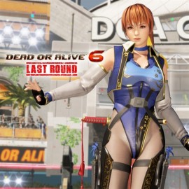 DOA6LR Kasumi Combat Ready Ninja: Kikyo - DEAD OR ALIVE 6 Last Round Core Fighters XBOX Series X|S (покупка на новый аккаунт) (Турция)