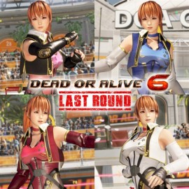 DOA6LR Kasumi Combat Ready Ninja Bundle - DEAD OR ALIVE 6 Last Round Core Fighters XBOX Series X|S (покупка на любой аккаунт / ключ) (США)