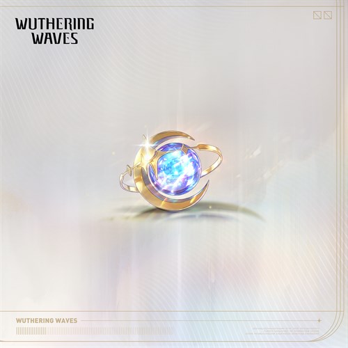 Lunite*60 - Wuthering Waves XBOX Series X|S (покупка на любой аккаунт) (США)