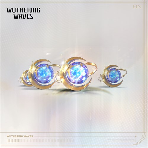 Lunite*980 - Wuthering Waves XBOX Series X|S (покупка на любой аккаунт) (США)