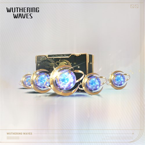 Lunite*6480 - Wuthering Waves XBOX Series X|S (покупка на любой аккаунт) (США)