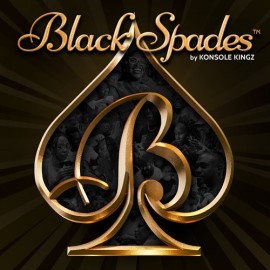 Black Spades XBOX Series X|S (покупка на любой аккаунт / ключ) (США)