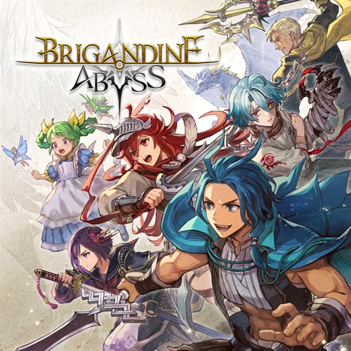 BRIGANDINE ABYSS XBOX Series X|S (покупка на любой аккаунт) (США)