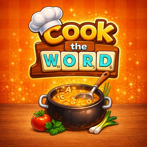 Cook the Word XBOX OneXBOX Series X|S (покупка на любой аккаунт / ключ) (США)