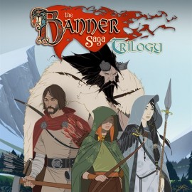 Banner Saga Trilogy XBOX OneXBOX Series X|S (покупка на любой аккаунт / ключ) (Аргентина) Banner Saga Trilogy XBOX OneXBOX Series X|S (покупка на любой аккаунт / ключ) (Аргентина)