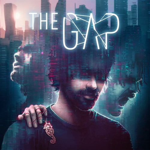The Gap XBOX OneXBOX Series X|S (покупка на любой аккаунт / ключ) (Аргентина)