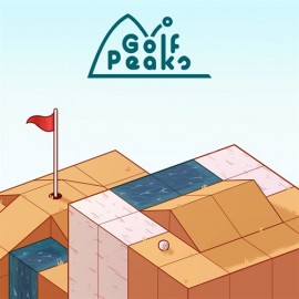 Golf Peaks XBOX OneXBOX Series X|S (покупка на любой аккаунт / ключ) (Аргентина)