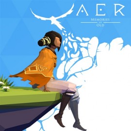 AER - Memories of Old XBOX OneXBOX Series X|S (покупка на любой аккаунт / ключ) (Аргентина)