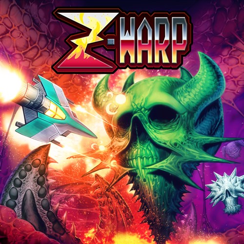 Z-Warp XBOX OneXBOX Series X|S (покупка на любой аккаунт / ключ) (Аргентина)