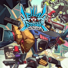 Lethal League Blaze XBOX OneXBOX Series X|SXBOX Cloud Gaming (покупка на любой аккаунт / ключ) (Аргентина)
