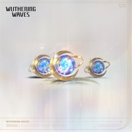 Lunite*300 - Wuthering Waves XBOX Series X|S (покупка на новый аккаунт) (Турция)