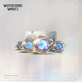 Lunite*1980 - Wuthering Waves XBOX Series X|S (покупка на новый аккаунт) (Турция)