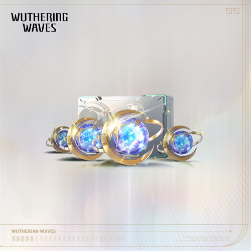 Lunite*1980 - Wuthering Waves XBOX Series X|S (покупка на новый аккаунт) (Турция)