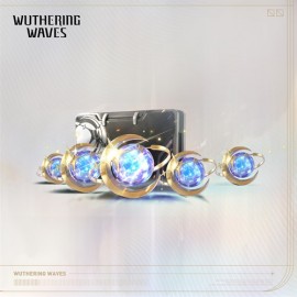 Lunite*3280 - Wuthering Waves XBOX Series X|S (покупка на новый аккаунт) (Турция)