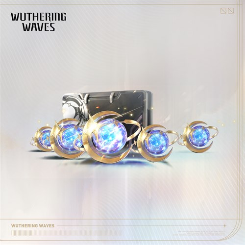 Lunite*3280 - Wuthering Waves XBOX Series X|S (покупка на новый аккаунт) (Турция)