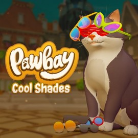 Cool Shades - Pawbay XBOX OneXBOX Series X|S (покупка на новый аккаунт) (Турция)
