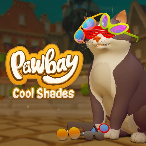 Cool Shades - Pawbay XBOX OneXBOX Series X|S (покупка на новый аккаунт) (Турция)
