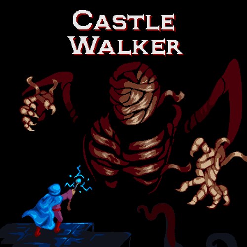 Castle Walker XBOX OneXBOX Series X|S (покупка на любой аккаунт / ключ) (Аргентина)
