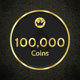100,000 Black Spades Coins MobileXBOX Series X|S (покупка на любой аккаунт) (США)