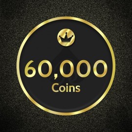 60,000 Black Spades Coins XBOX Series X|SMobile (покупка на любой аккаунт) (США)