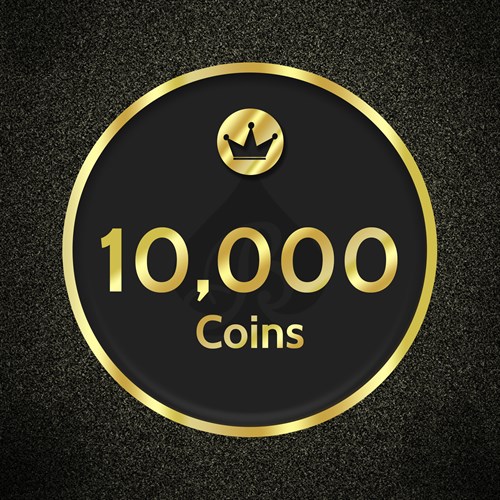10,000 Black Spades Coins XBOX Series X|SMobile (покупка на любой аккаунт) (США)