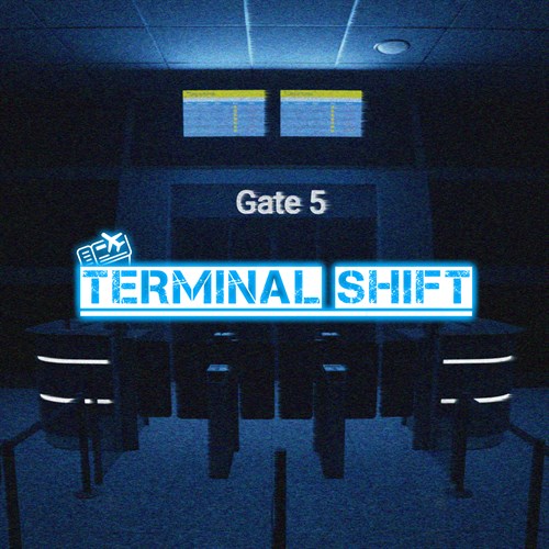 Terminal Shift XBOX Series X|S (покупка на любой аккаунт) (США)