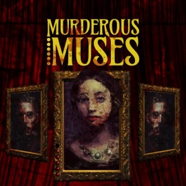 Murderous Muses XBOX OneXBOX Series X|S (покупка на любой аккаунт / ключ) (Аргентина)