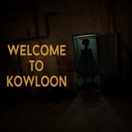 Welcome to Kowloon XBOX Series X|S (покупка на новый аккаунт) (Турция)