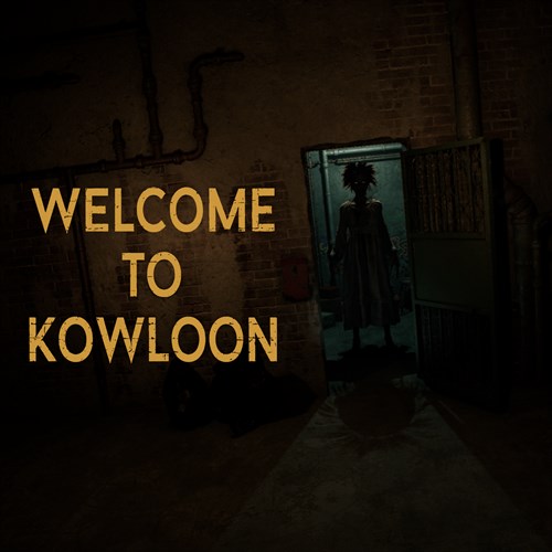 Welcome to Kowloon XBOX Series X|S (покупка на новый аккаунт) (Турция)
