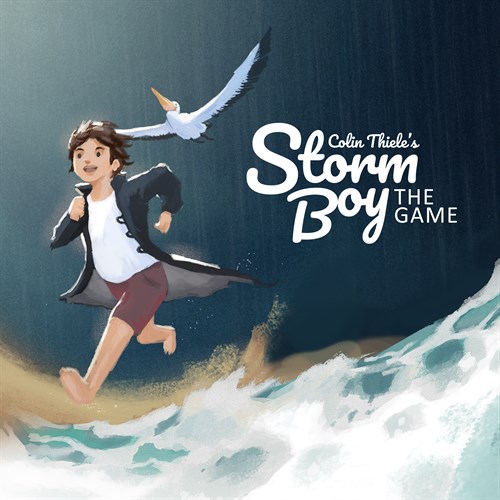Storm Boy XBOX OneXBOX Series X|S (покупка на любой аккаунт / ключ) (Аргентина)