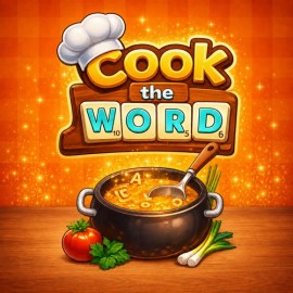 Cook the Word XBOX OneXBOX Series X|S (покупка на новый аккаунт) (Турция) Cook the Word XBOX OneXBOX Series X|S (покупка на новый аккаунт) (Турция)