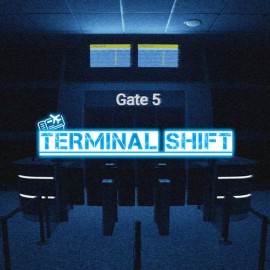 Terminal Shift XBOX Series X|S (покупка на новый аккаунт) (Турция)