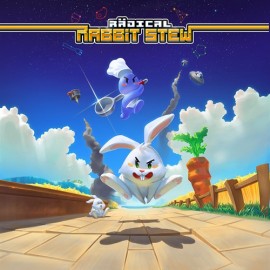 Radical Rabbit Stew XBOX One & Series X|S (покупка на любой аккаунт / ключ) (Аргентина) Radical Rabbit Stew XBOX One & Series X|S (покупка на любой аккаунт / ключ) (Аргентина)