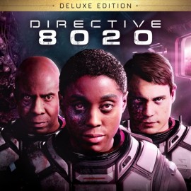 Directive 8020: Digital Deluxe Edition XBOX Series X|S (покупка на любой аккаунт / ключ) (Польша)