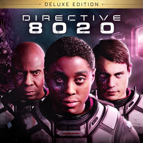 Directive 8020: Digital Deluxe Edition XBOX Series X|S (покупка на любой аккаунт / ключ) (Польша)