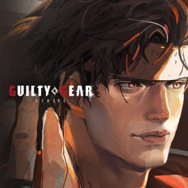 Guilty Gear -Strive- 2.0 Starter Edition XBOX OneXBOX Series X|SXBOX Cloud Gaming (покупка на любой аккаунт / ключ) (Польша)