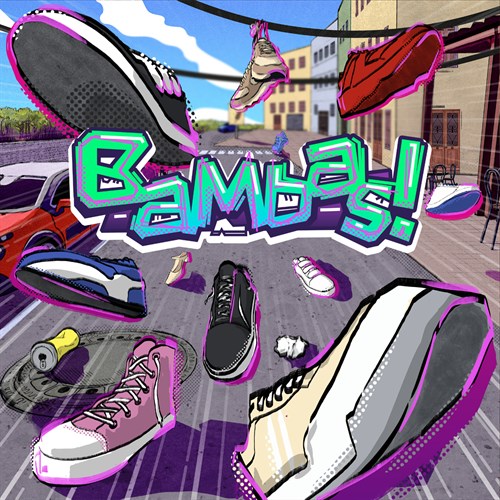 Bambas! XBOX OneXBOX Series X|S (покупка на любой аккаунт / ключ) (Польша)