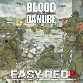 Easy Red 2: Blood on the Danube XBOX OneXBOX Series X|S (покупка на любой аккаунт) (США)