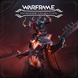 Warframe: Mesa Heirloom Collection XBOX OneXBOX Series X|S (покупка на любой аккаунт / ключ) (США)