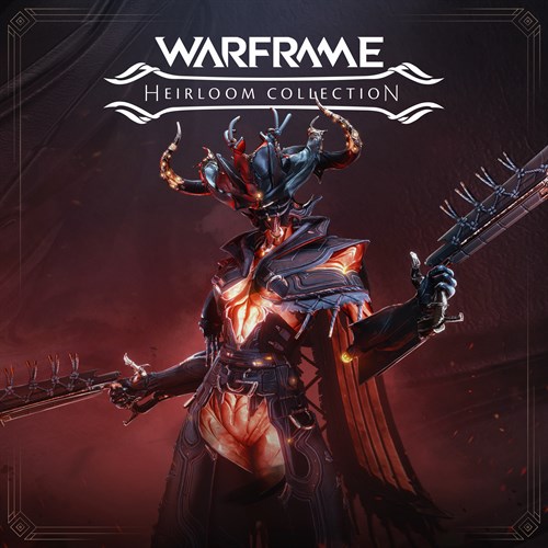 Warframe: Mesa Heirloom Collection XBOX OneXBOX Series X|S (покупка на любой аккаунт / ключ) (США)