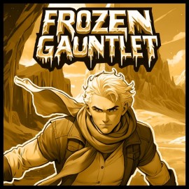 Frozen Gauntlet Bundle XBOX OneXBOX Series X|S (покупка на любой аккаунт / ключ) (Польша) Frozen Gauntlet Bundle XBOX OneXBOX Series X|S (покупка на любой аккаунт / ключ) (Польша)